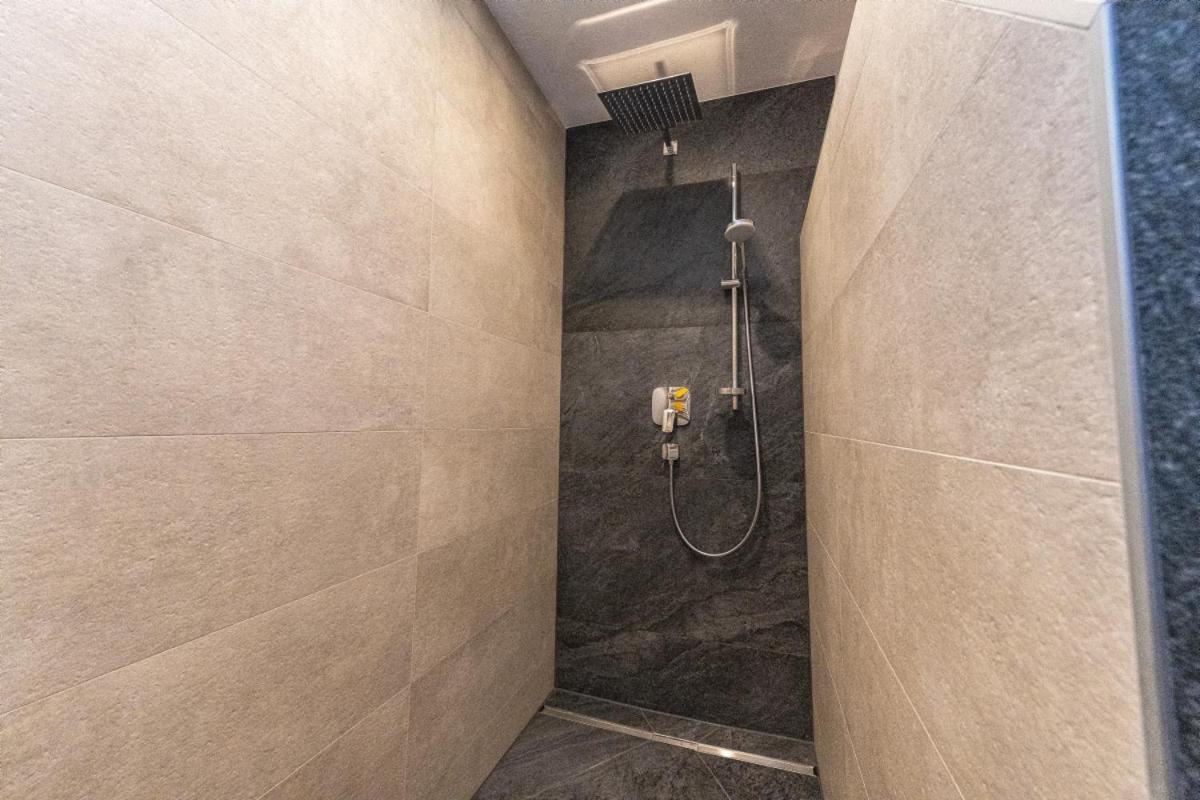 Apartamento Montepart Zillertal Hainzenberg Exterior foto