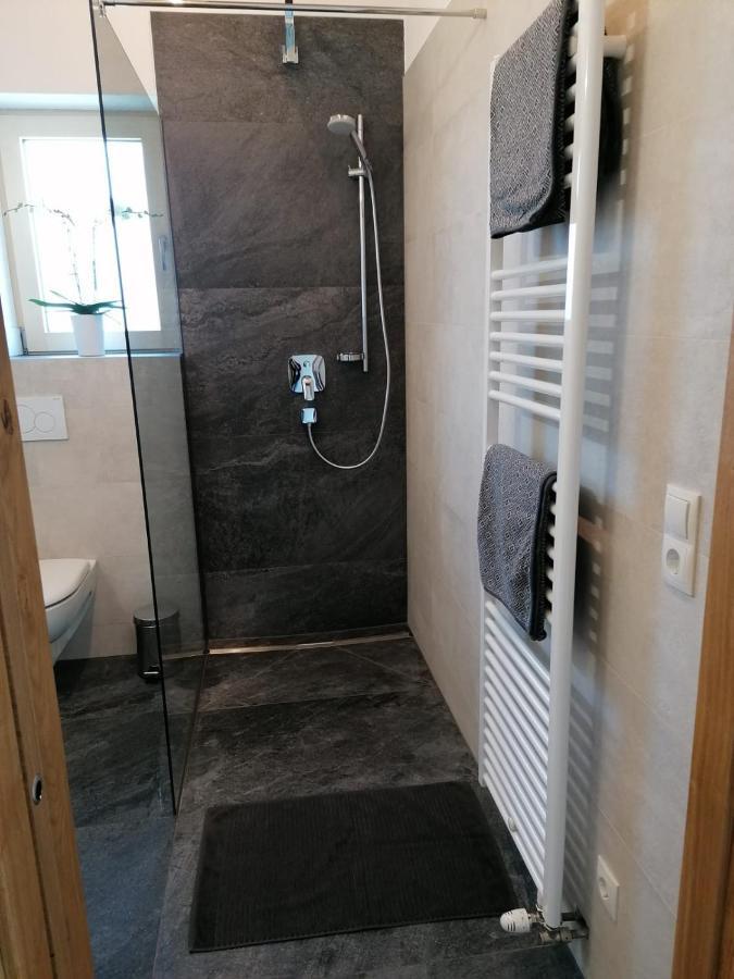Apartamento Montepart Zillertal Hainzenberg Exterior foto