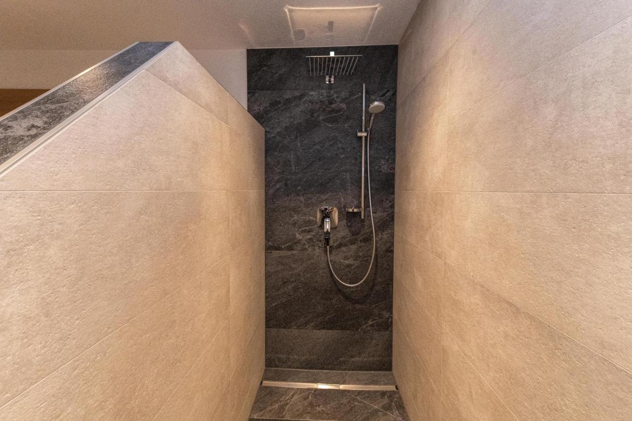 Apartamento Montepart Zillertal Hainzenberg Exterior foto