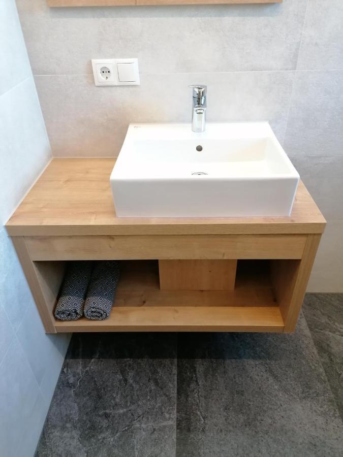 Apartamento Montepart Zillertal Hainzenberg Exterior foto