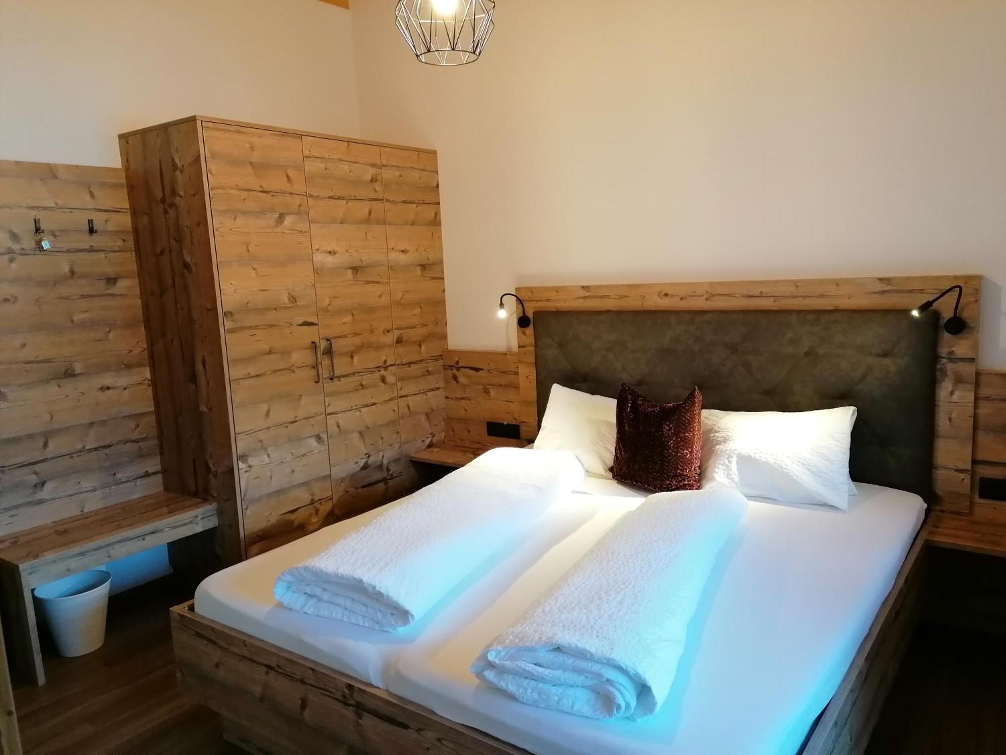 Apartamento Montepart Zillertal Hainzenberg Exterior foto