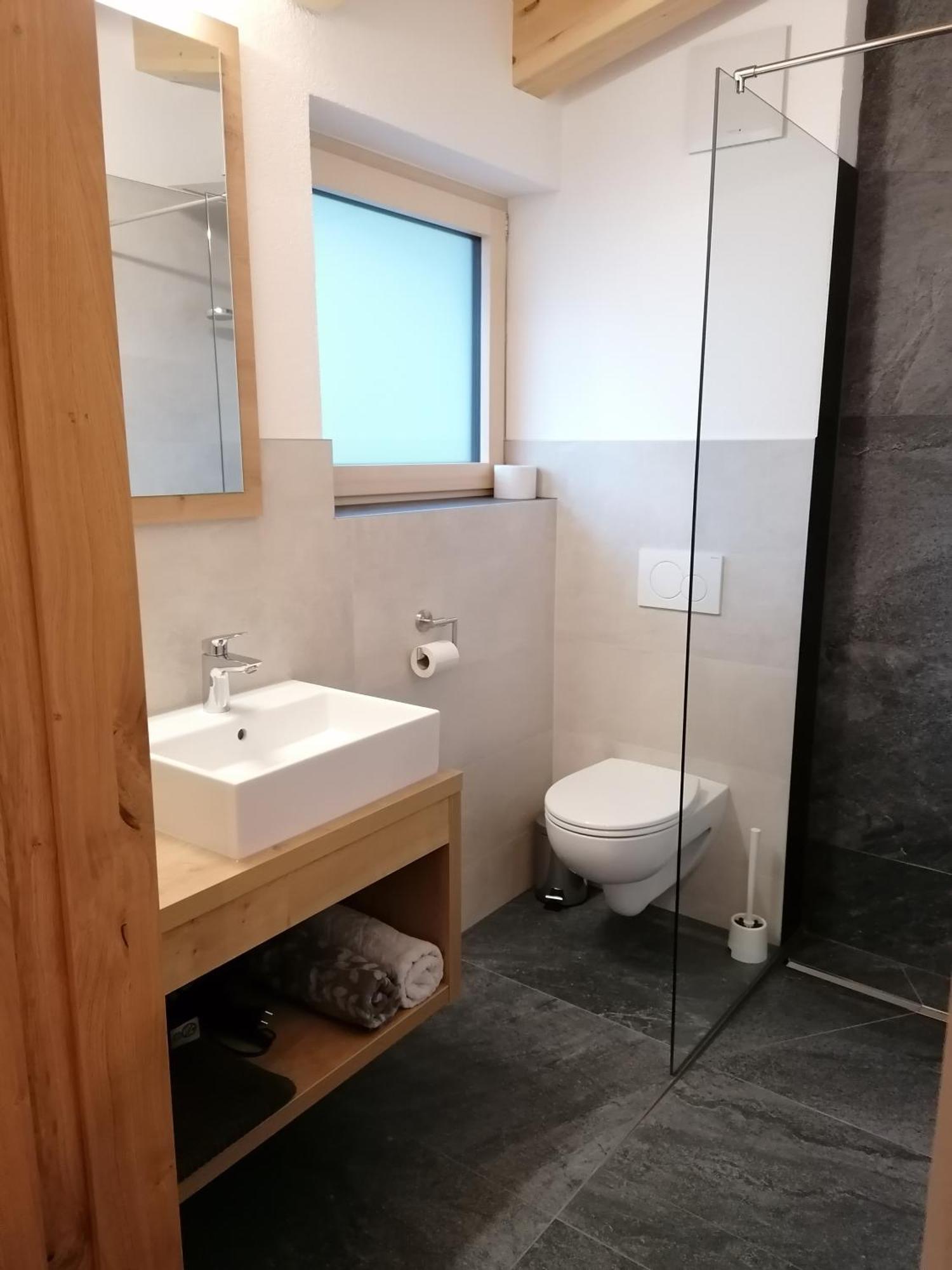Apartamento Montepart Zillertal Hainzenberg Exterior foto