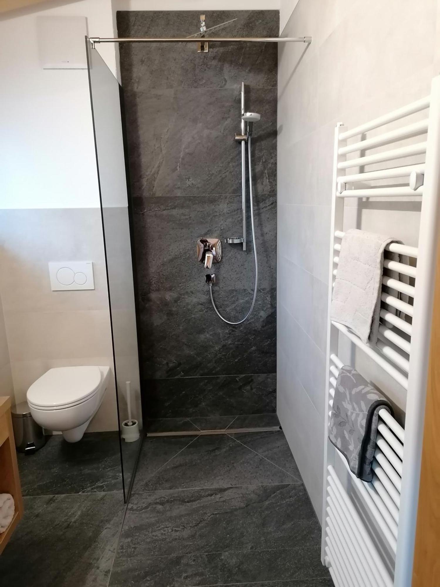 Apartamento Montepart Zillertal Hainzenberg Exterior foto